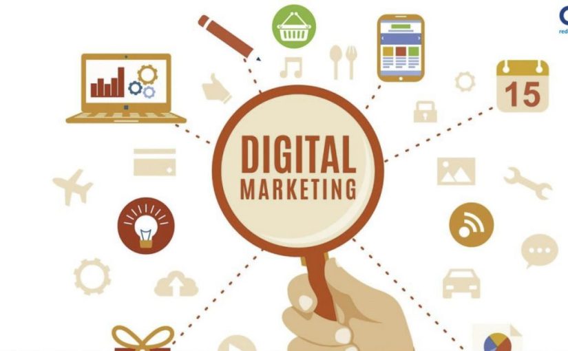Kenapa Harus Sertifikasi Digital Marketing?